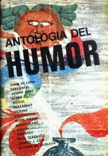 Antología del Humor