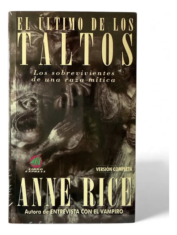 Ultimo de Los Taltos
