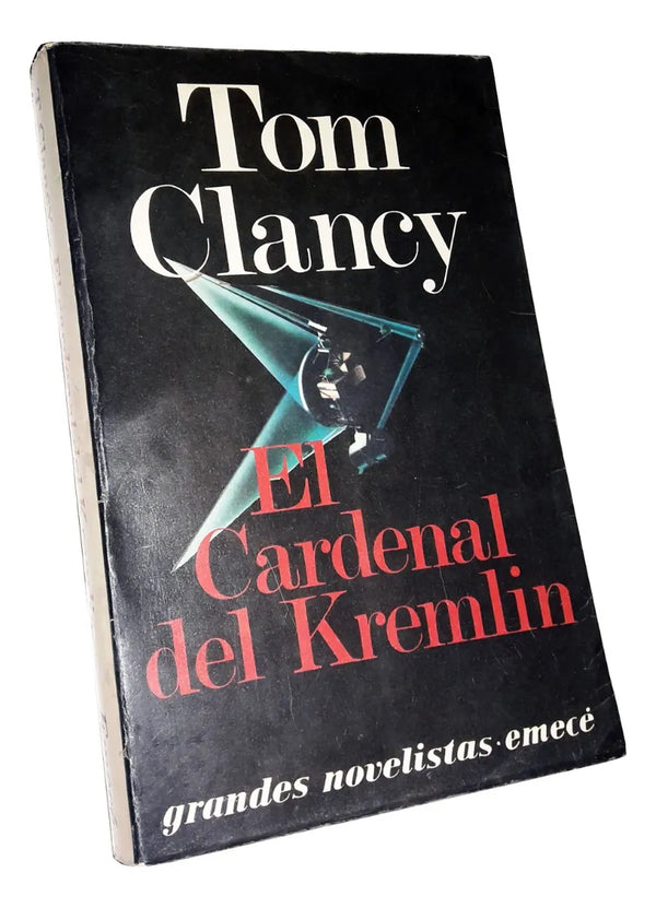El Cardenal del Kremlin