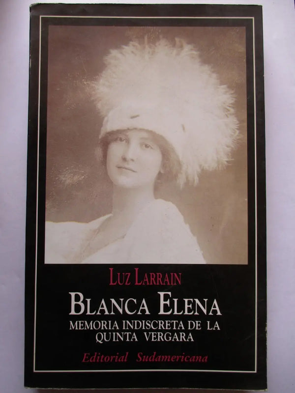 Blanca Elena