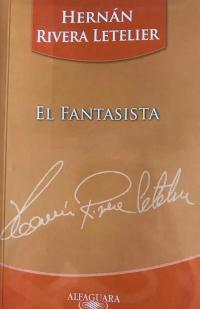 El Fantasista