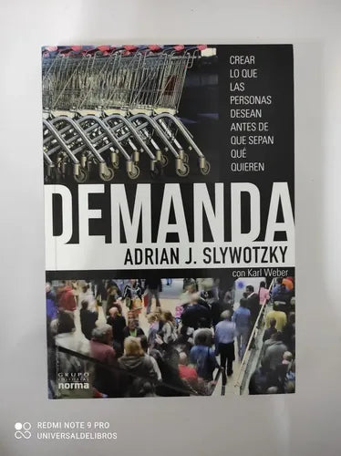 Demanda