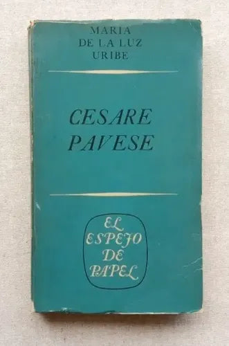 Cesare Pavese