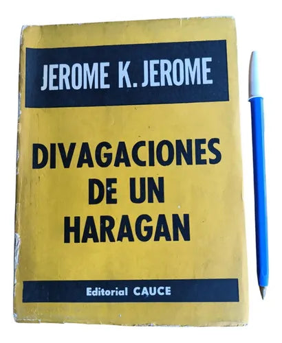 Divagaciones de un haragán