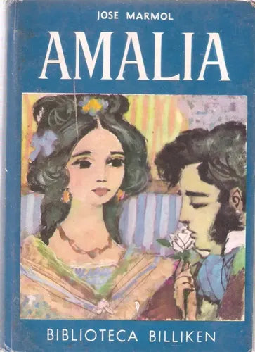 Amalia