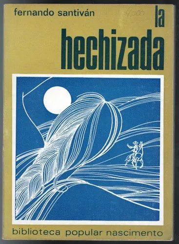 La hechizada