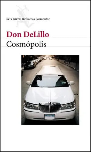Cosmopolis
