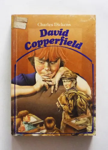 David Copperfield