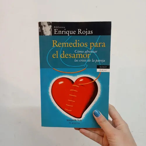 Remedios Para El Desamor