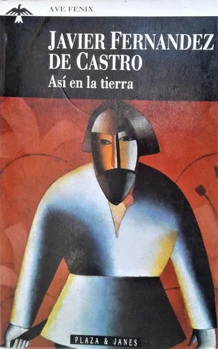 Así en la tierra