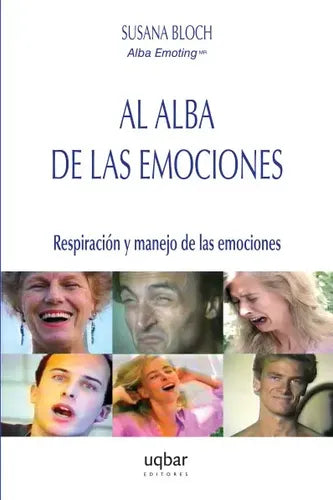 Al alba de las emociones