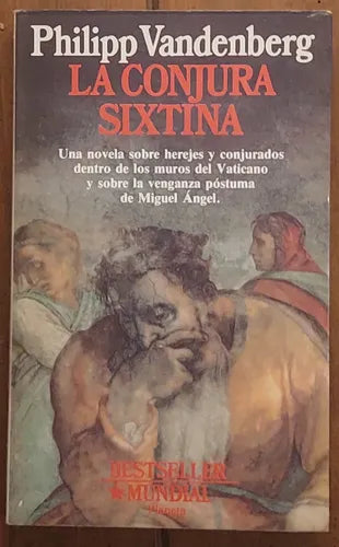 La conjura sixtina