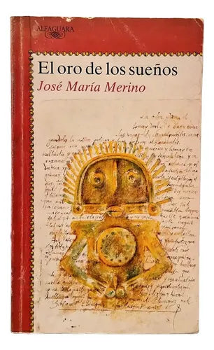 El oro de los sueños