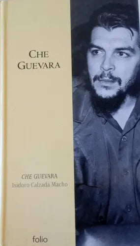 Che Guevara