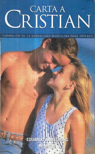 Carta A Cristian