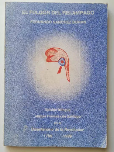 El fulgor del relámpago