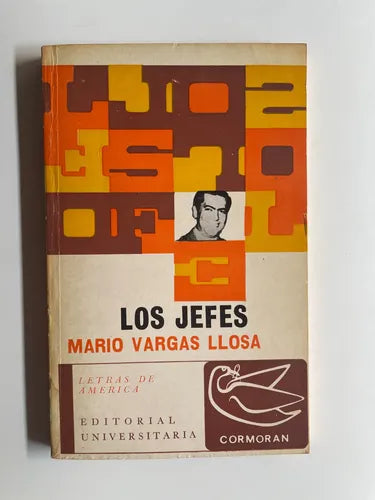 Los jefes