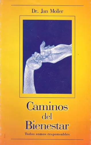 Caminos Del Bienestar