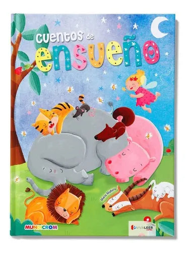 Cuentos de ensueño