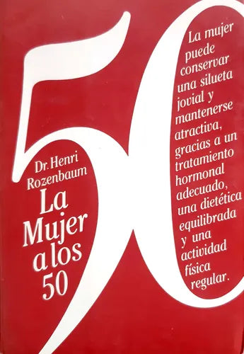 La Mujer A Los 50