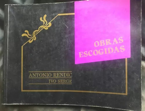 Obras Escogidas