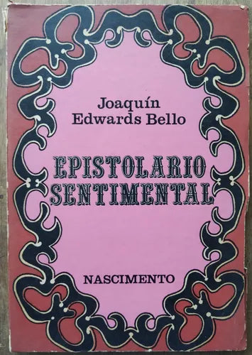 Epistolario sentimental