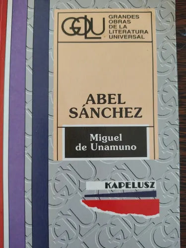 Abel Sánchez