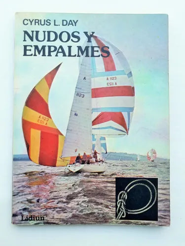 Nudos y empalmes