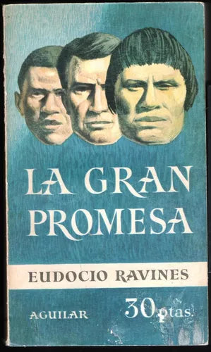 La Gran Promesa