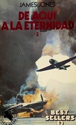De Aqui a La Eternidad 2