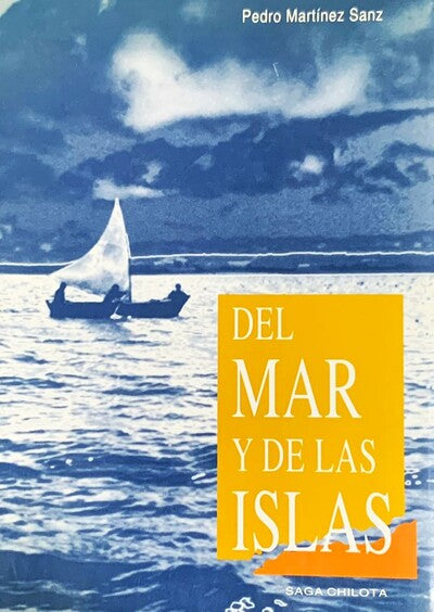 DEL MAR Y DE LAS ISLAS