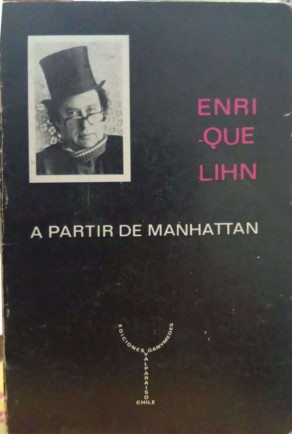 A partir de Manhattan