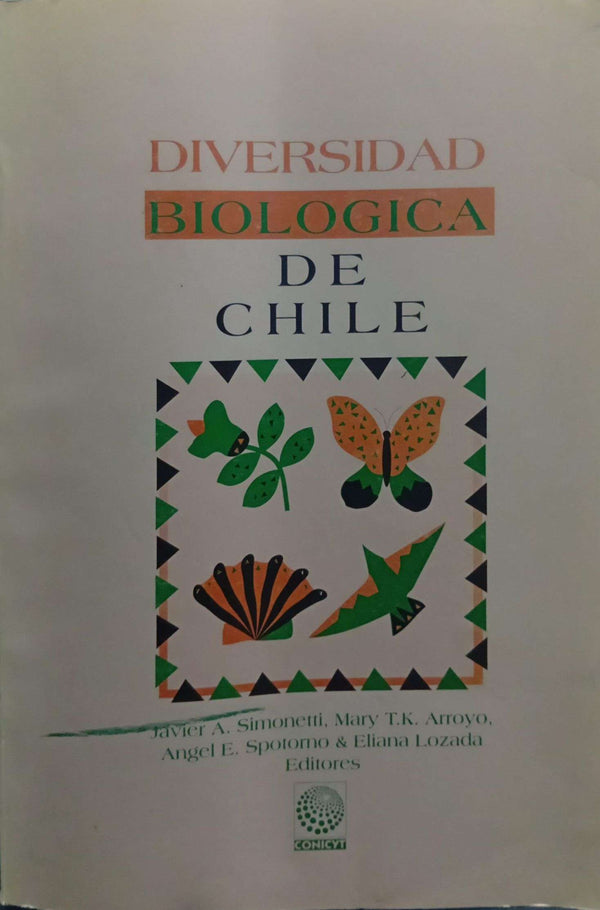Diversidad biológica de Chile