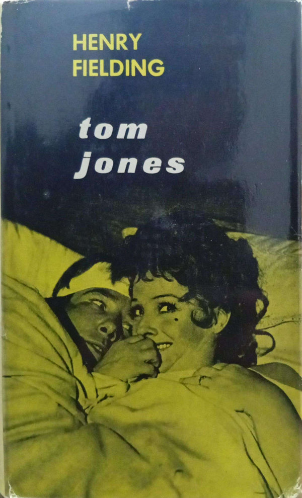 Tom Jones