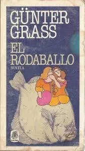 El Rodaballo