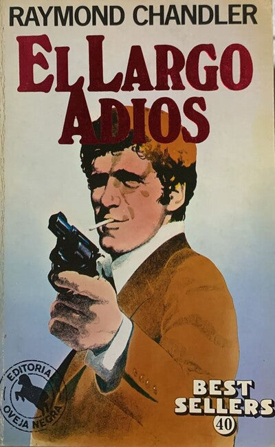 El largo adiós