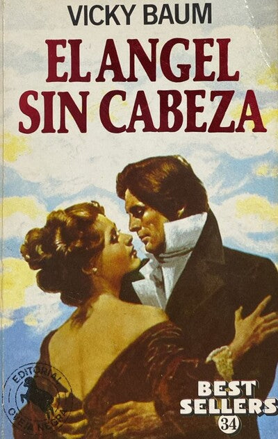 El Ángel sin Cabeza