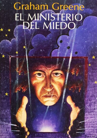 El ministerio del miedo