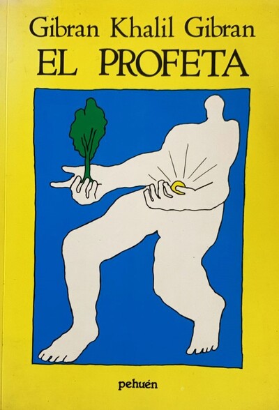 EL PROFETA