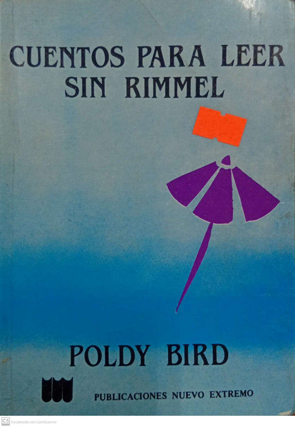 Cuentos para leer sin rimmel