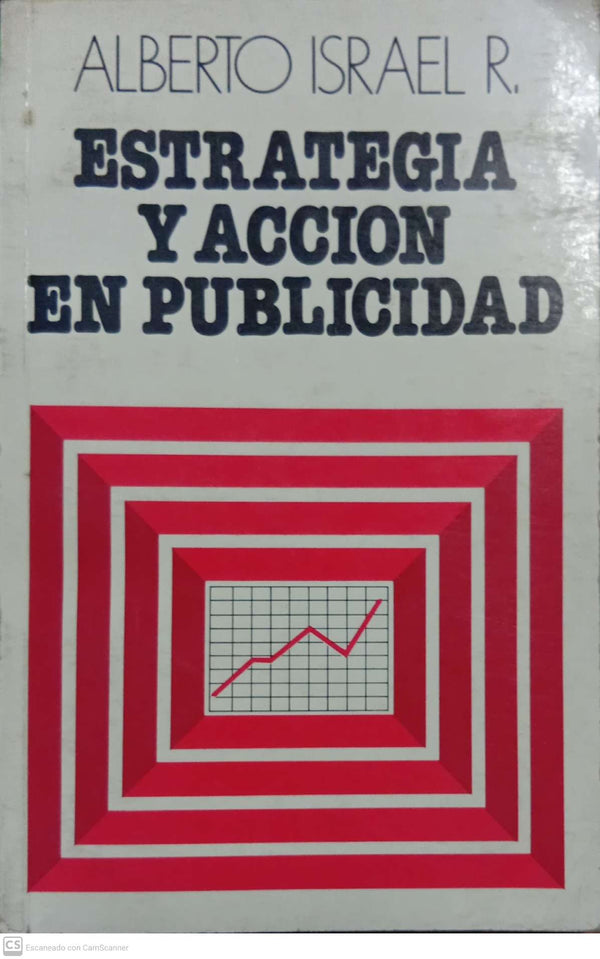 Estrategia y acción en publicidad