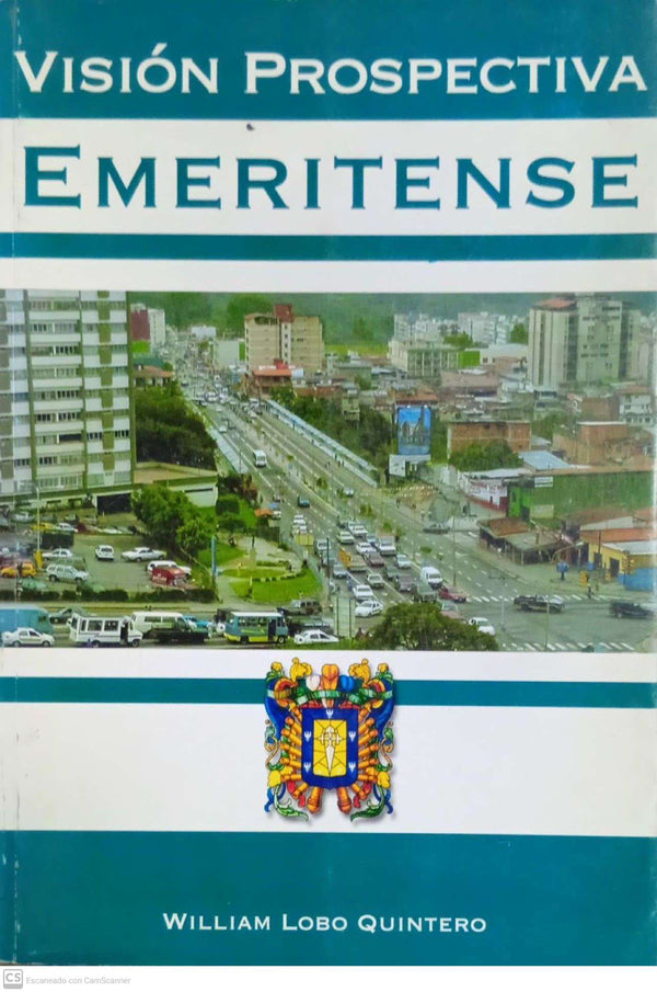 Visión Prospectiva Emeritense