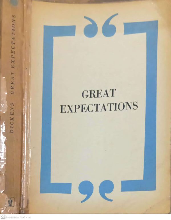 Great Expectations