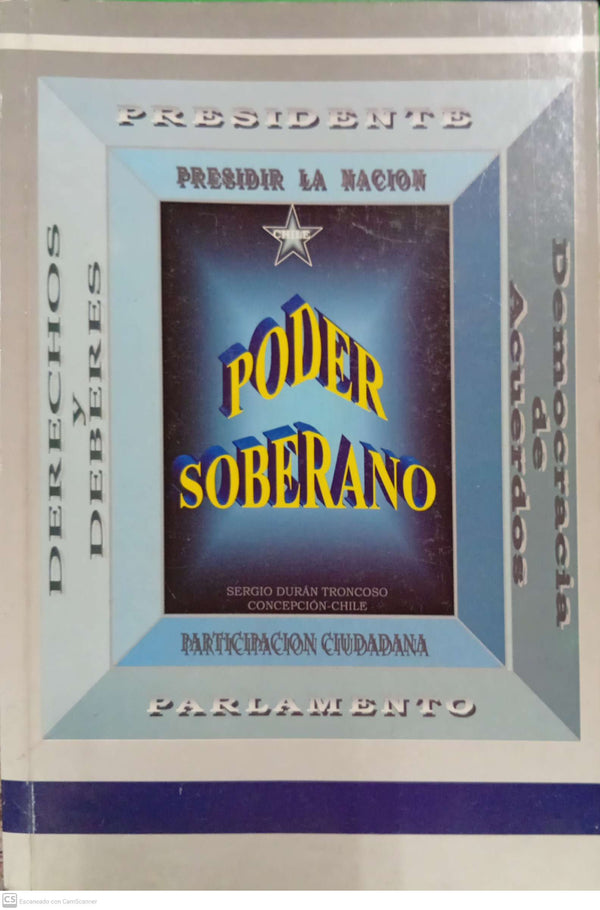 Poder Soberano (presunto)