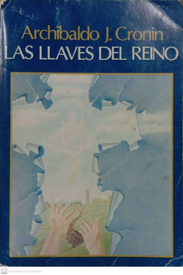 Las llaves del reino