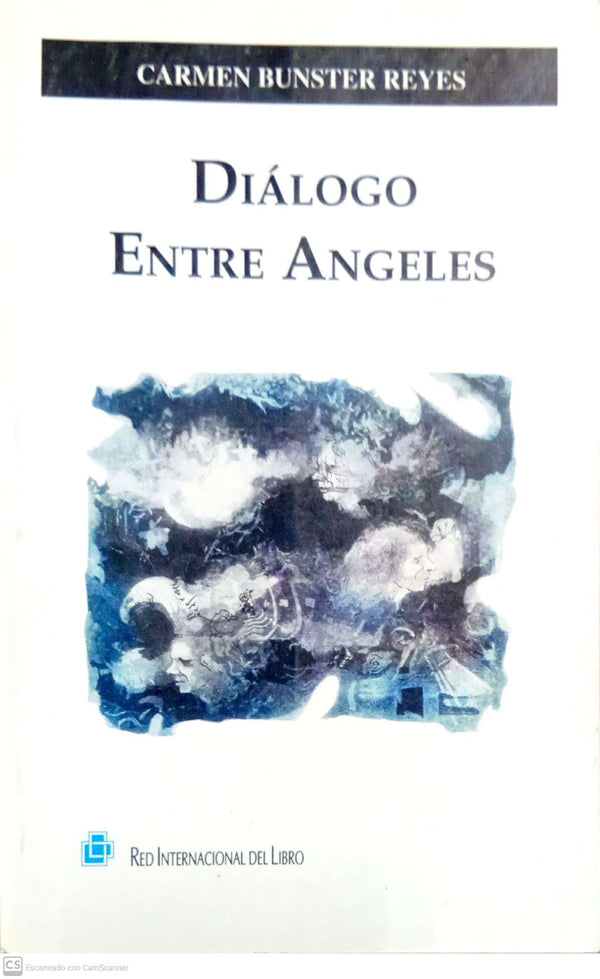 Diálogo entre ángeles