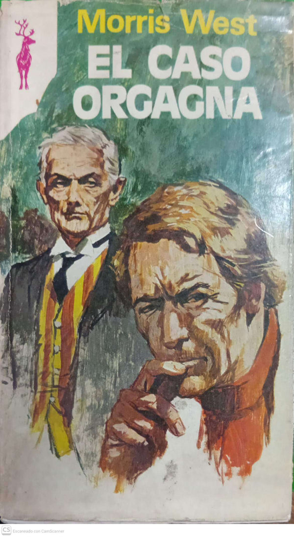 El caso Orgagna