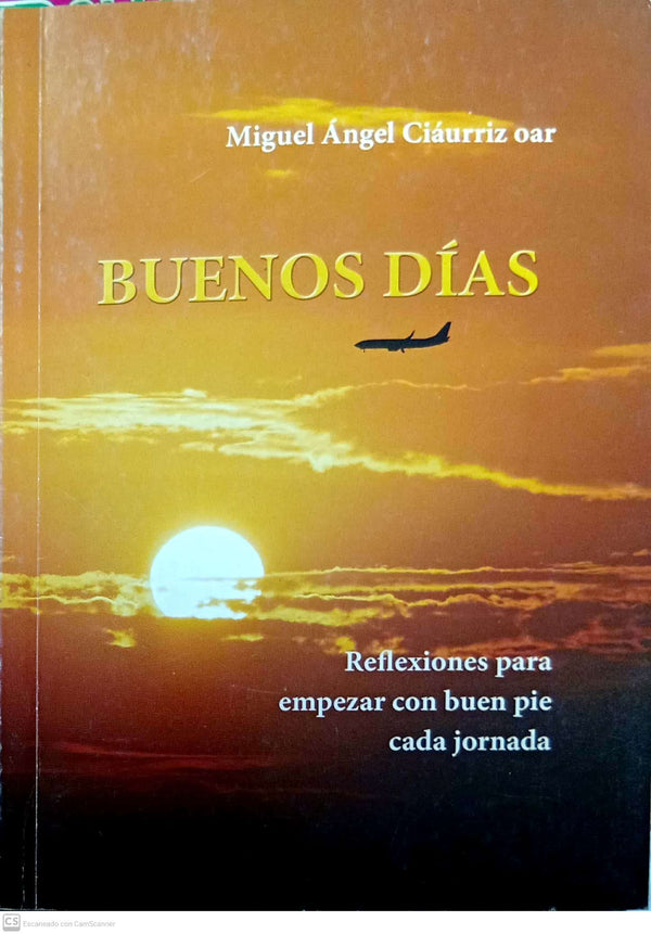 Buenos Dias