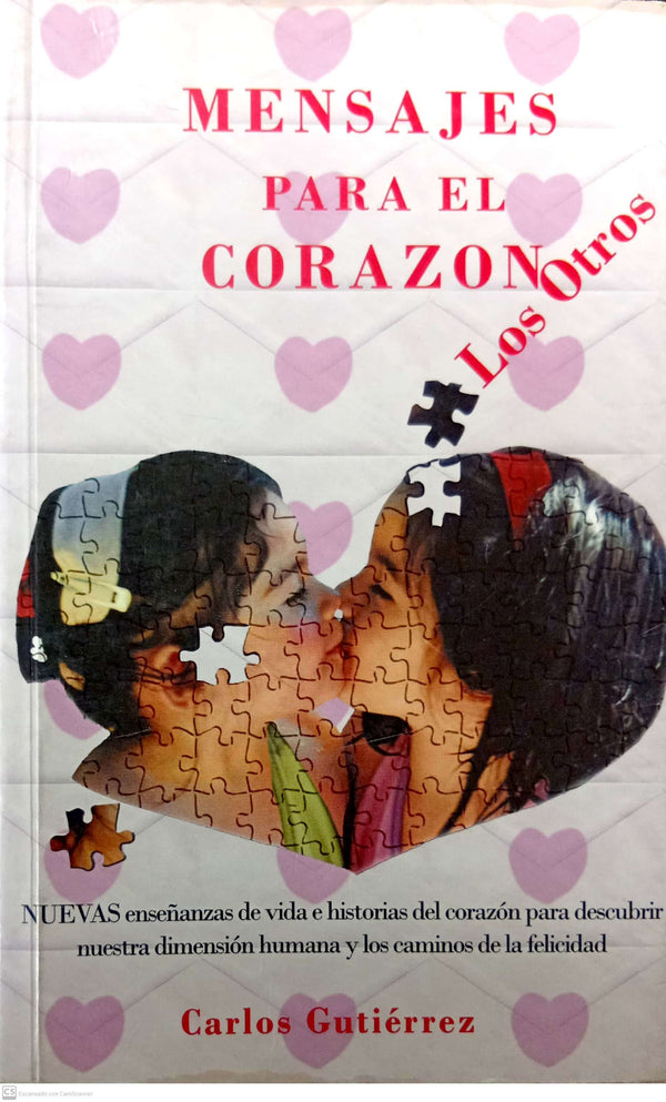 Mensajes para el corazón