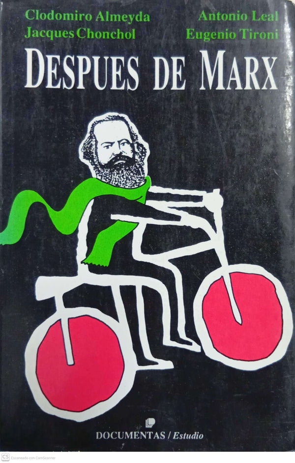 Después de Marx